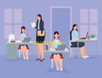 佣兵小镇内购版下载 v1.0.5 人气热度：295℃